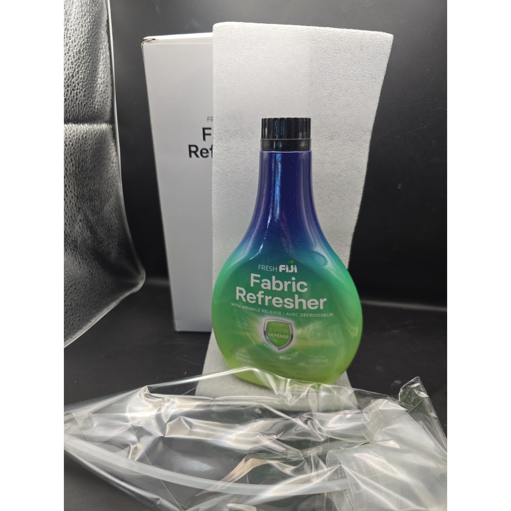 Avon Fresh Fiji Fabric Refresher with Wrinkle Release Fresh 16,9 oz BRAND NEW